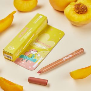 Maticao Pesca | Balsamo labbra temperabile