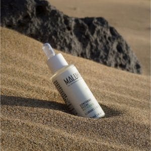 Contorno Occhi Nutriente Maluhia