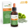 NUTRA D3 PLUS è un integratore alimentare a base di vitamina D3 da Lichene e DHA da microalga.