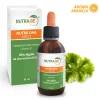 NUTRA DHA è un integratore alimentare a base di olio algale ad alto tenore di Omega 3 (DHA).