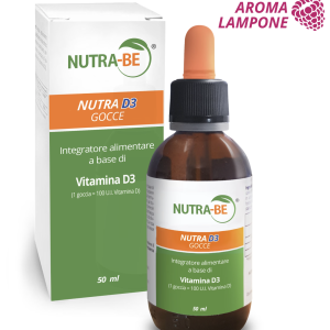 Nutra d3