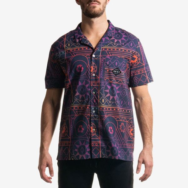 camicia hawai1