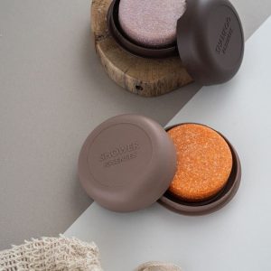 shampoo + docciaschiuma