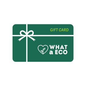 Gift Card WHATaECO