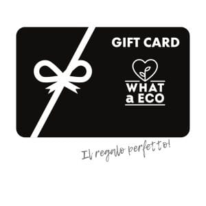 Gift Card WHATaECO