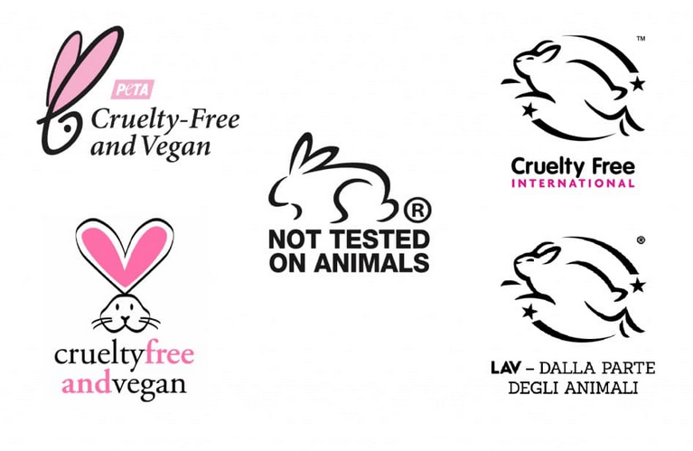 certfificazioni cruelty free