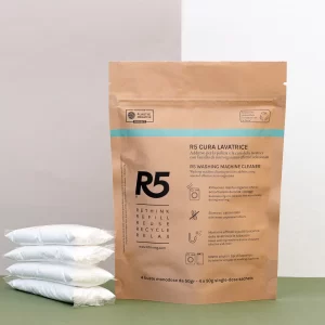 Cura Lavatrice | Addittivo elimina batteri e odori