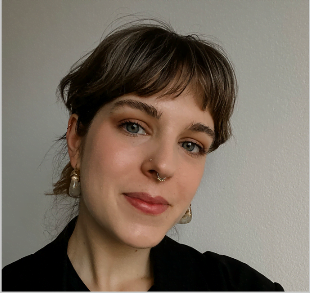 eelisheva green influencer