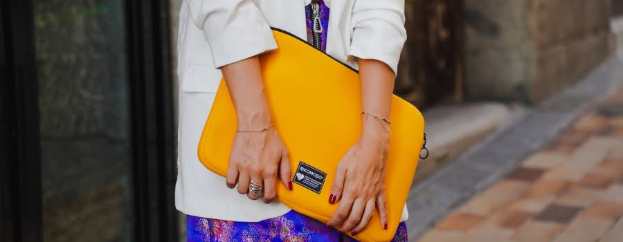 Back to school: cancelleria sostenibile