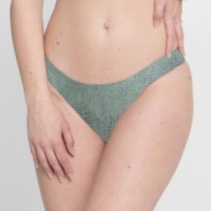 Costume Mestruale | SLIP LACCI Everglade