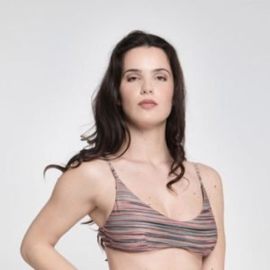 Costume Mestruale | TOP BIKINI BRASSIERE Miraggio