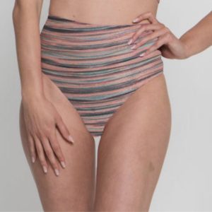 Costume Mestruale | SLIP VITA ALTA Miraggio