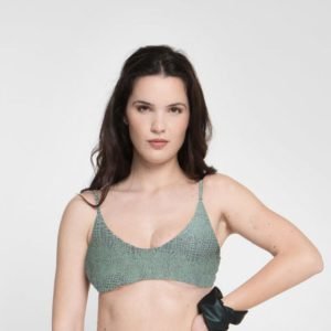 Costume Mastruale | TOP BIKINI BRASSIERE Everglade