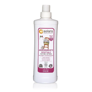 Ammorbidente Ecologico Vegetale Concentrato 1L | Solara