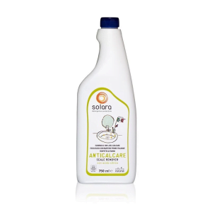 Anticalcare Ecologico 750ml-ricarica | Solara