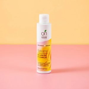 Balsamo per capelli lisci 150ml | Officina Naturae