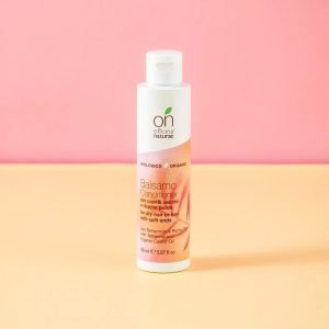 Balsamo per Capelli Secchi e Doppie Punte 150ml | Officina Naturae