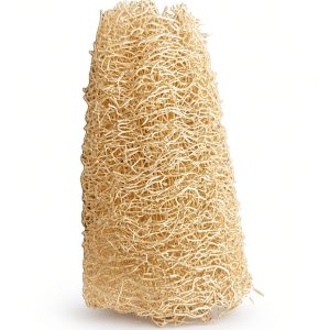 Spugna di Luffa Italiana Trancio da 11 cm