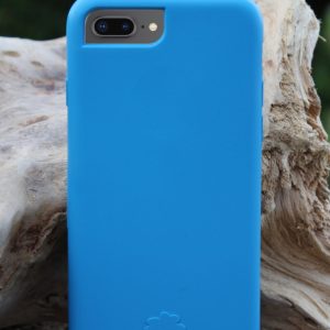 Custodia iNature iPhone 7/8 Plus - Cielo Italiano