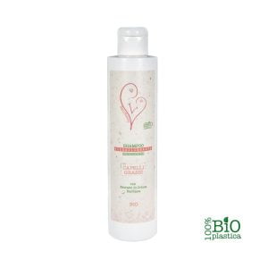 Shampoo Riequilibrante Capelli grassi