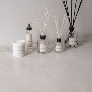 Spray Ambiente- Human Hero Candles-WHATaECO