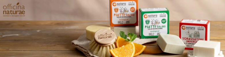 categoria- pulizie ecologiche-Officina Naturae- WHATaECO