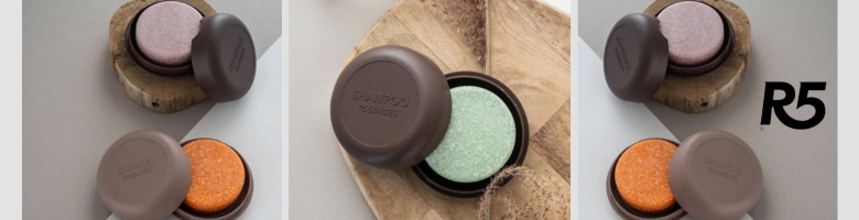 Porta Saponi Solidi - R5 - WHATaECO