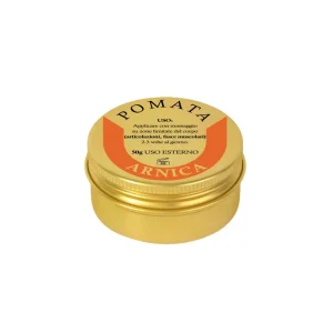 Pomata all'Arnica e Artiglio Del Diavolo | Articolazioni, Muscoli, Schiena e Cervicale