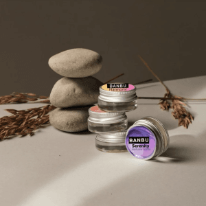 Minisize RESPECT 5ml | Profumo solido alla pesca