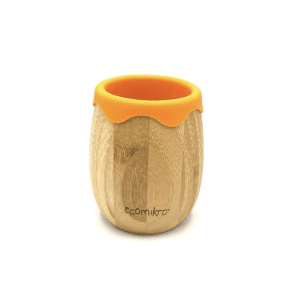 Bicchiere in Bambù di Ecomikro