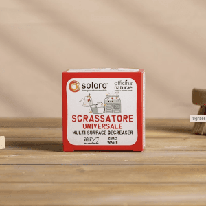 Sgrassatore universale solido Officina Naturae