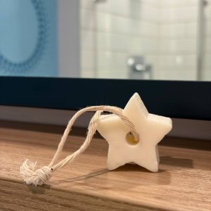 Alternative view of Bagnoschiuma Solido Bio Stella | Officina Naturae