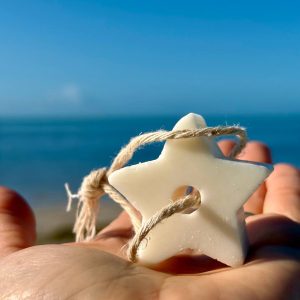 Bagnoschiuma Solido Bio Stella | Officina Naturae