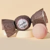 Caramella Bomba Da Bagno CIOCCOLATO GIANDUIA I Senso Naturale