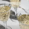 Caramella Bomba Da Bagno PROSECCO I Senso Naturale