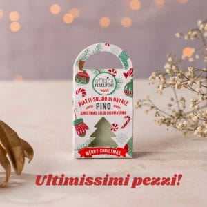 Sapone per piatti ecologico