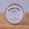 Crema piedi Dolomiti Biohemp