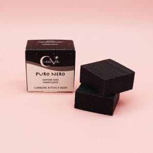 Detergente viso pulizia profonda Chiva