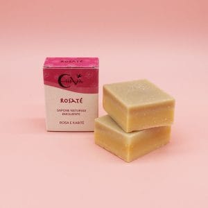 Sapone Idratante ChiVa