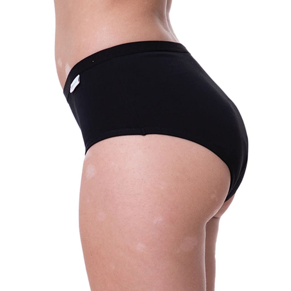 Mutande Mestruali Ida Flusso Abbondante I Vegan Betta consiglia FEMIEKO - immagine 3