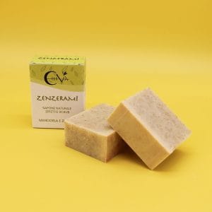 Scrub Naturale ChiVa