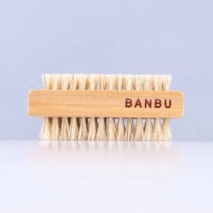 Spazzola per unghie Banbu
