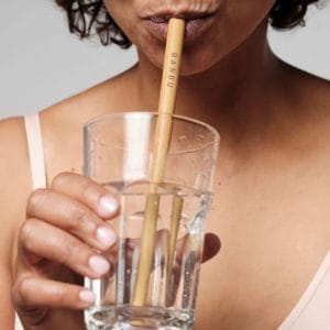 Cannucce riutilizzabili Banbu