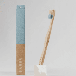 Spazzolino di bambù Banbu
