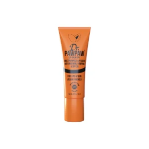 Lip Balm SPF 30 - Balsamo labbra protettivo 8ml | Dr. PAWPAW