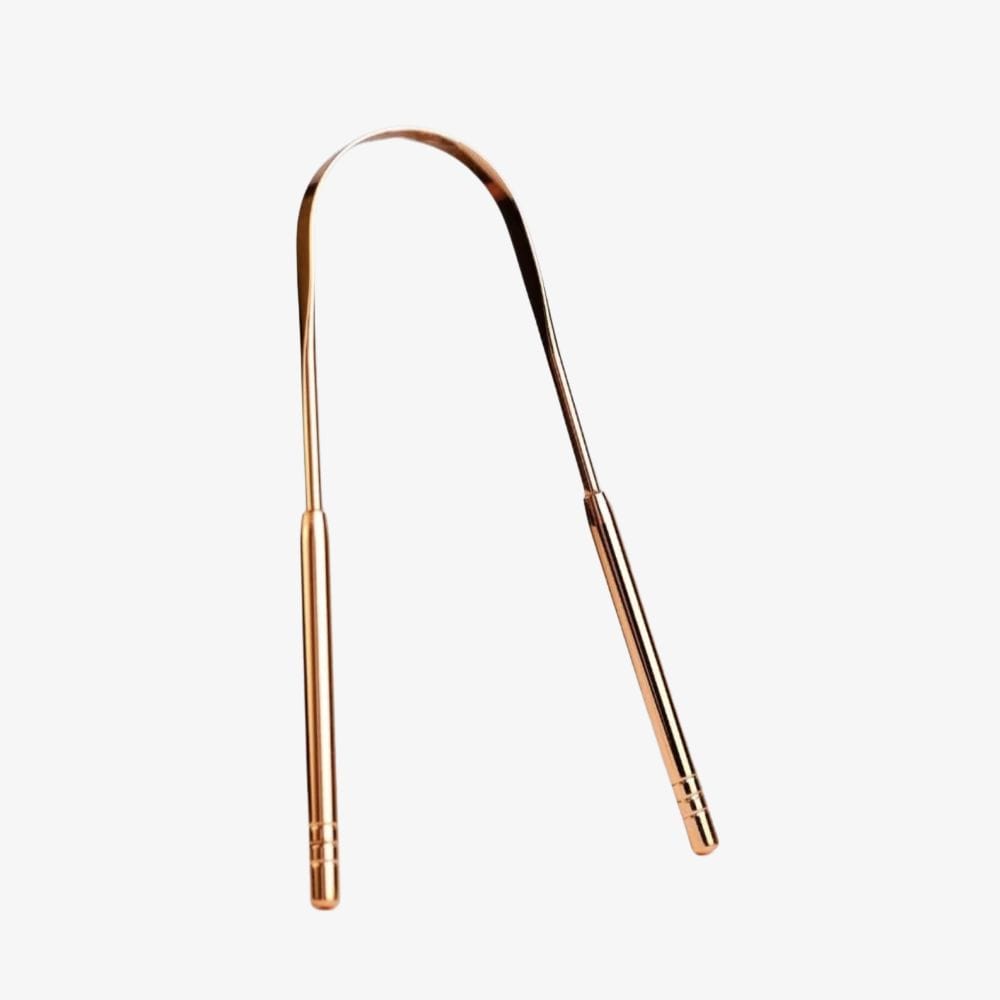 KIT SORRISO | Filo interdentale, Pulisci lingua, Dentifricio in polvere, Ricarica Dentifricio - immagine 4