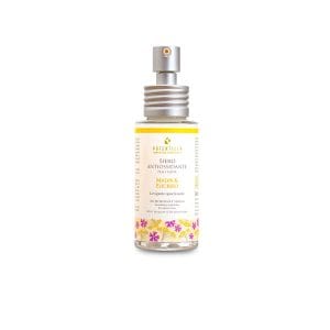 Siero Antiossidante viso per pelli miste - 30ml I POTENTILLA