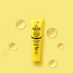 Original Balm 25 ml - Balsamo labbra | Dr. PAWPAW