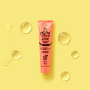 Peach Pink Balm - Balsamo labbra | Dr. PAWPAW