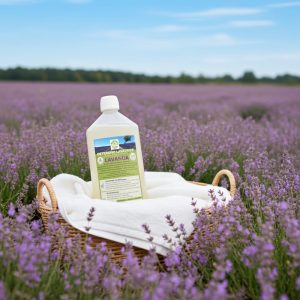 Detersivo per Lavatrice alla Lavanda BIO - 1L I MARSORO